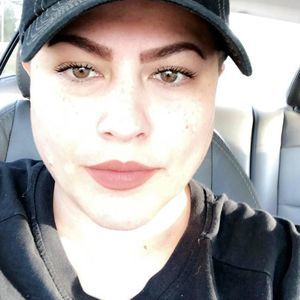 Meet your Posher, Yliana